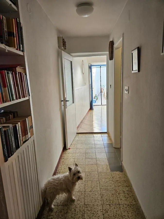 Plavo Bijeli Svijet Villa Preko