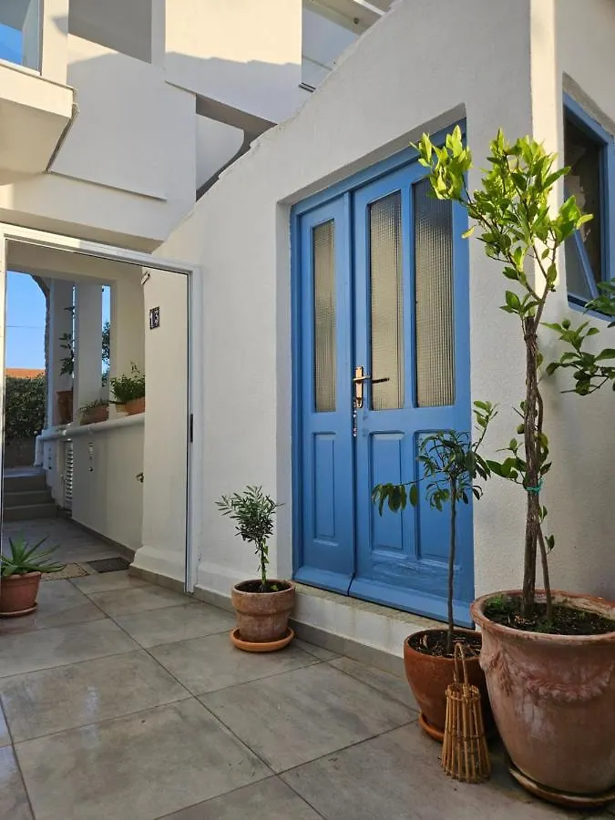 Plavo Bijeli Svijet Villa Preko Holiday home