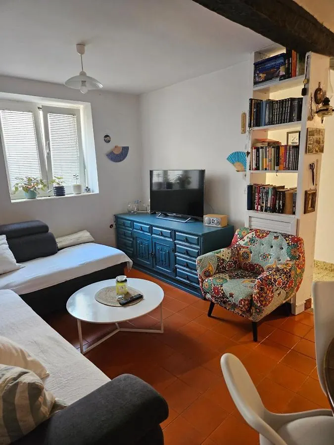 Plavo Bijeli Svijet Villa Preko