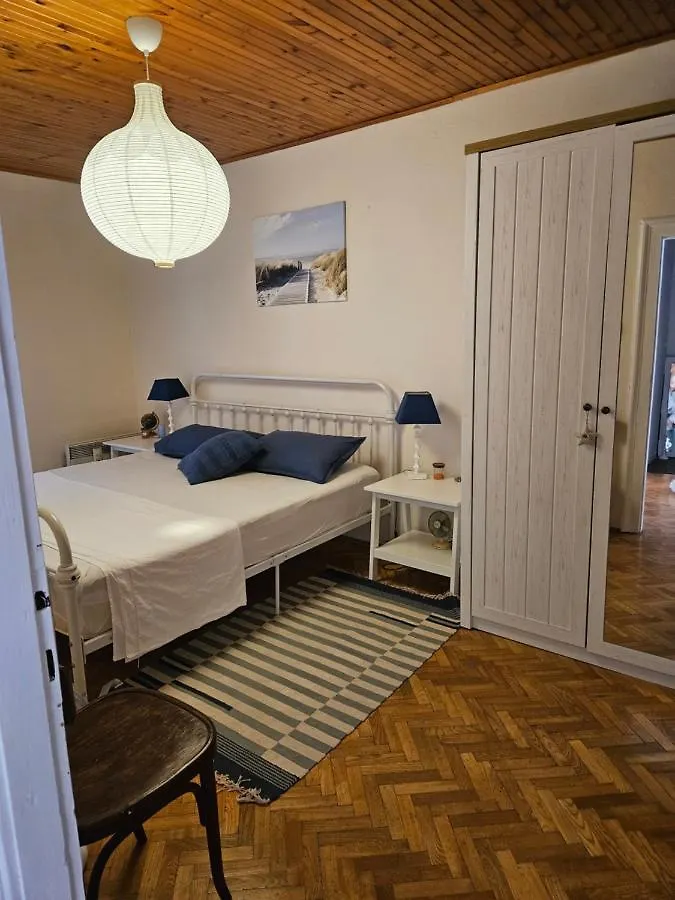 Plavo Bijeli Svijet Villa Preko Holiday home