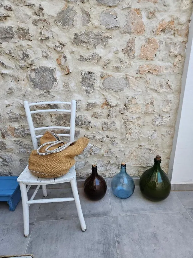 Plavo Bijeli Svijet Villa Preko Croatia