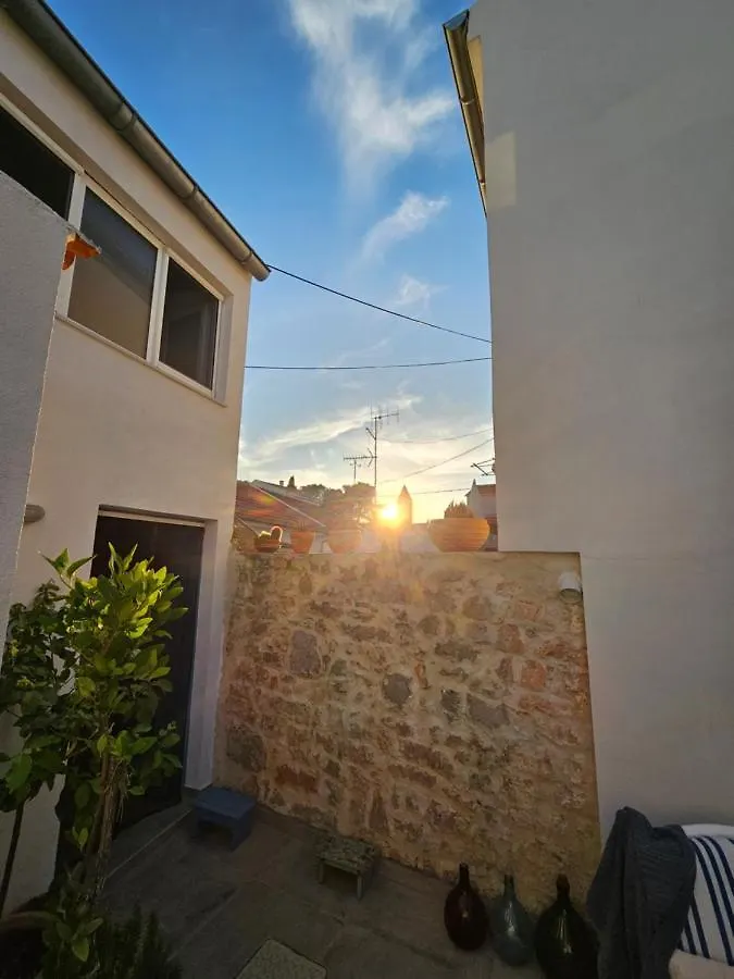 Plavo Bijeli Svijet Villa Preko 0*,  Croatia