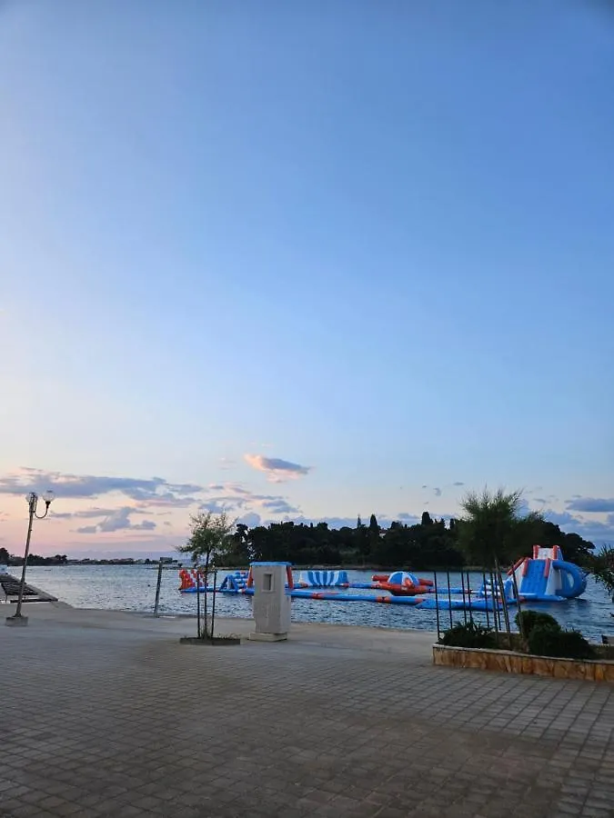 Plavo Bijeli Svijet Villa Preko Holiday home