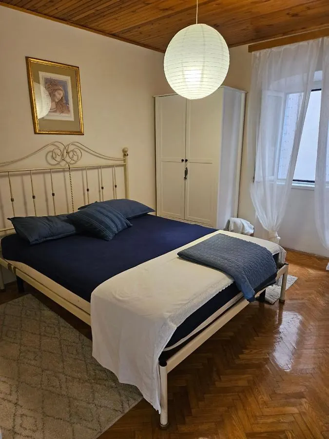 Plavo Bijeli Svijet Villa Preko