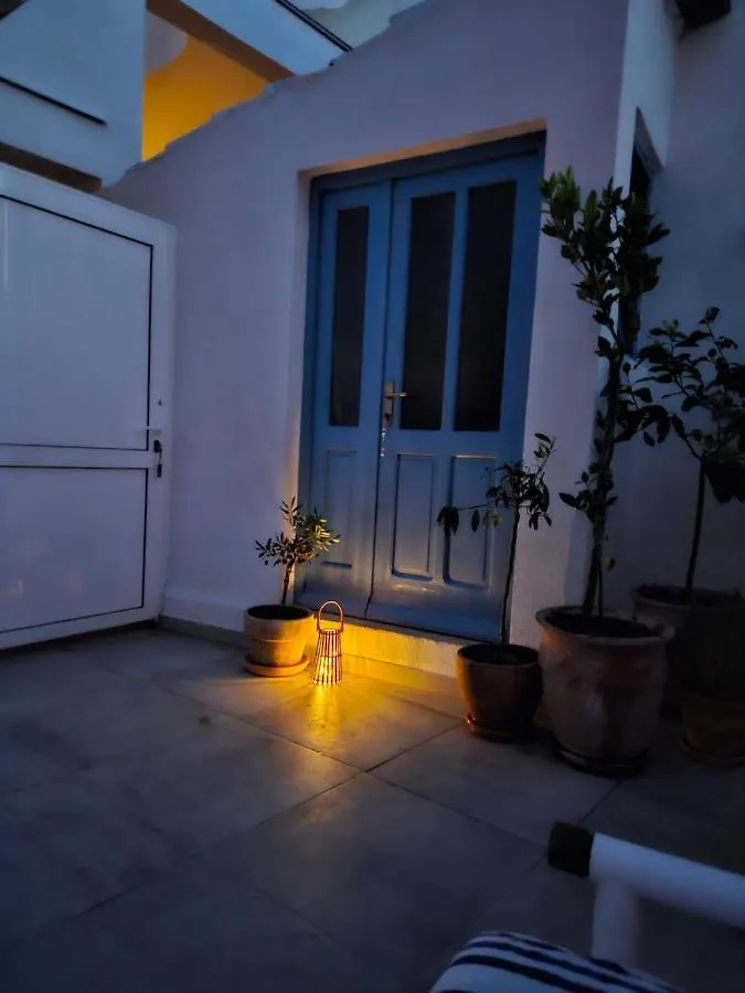Holiday home Plavo Bijeli Svijet Villa Preko