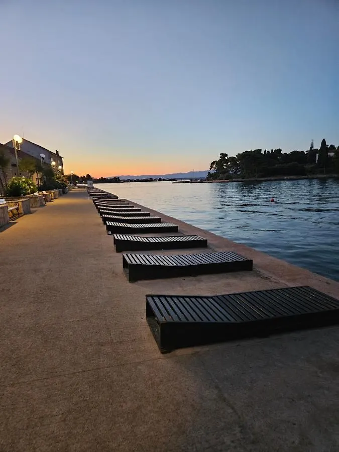 Plavo Bijeli Svijet Villa Preko Croatia
