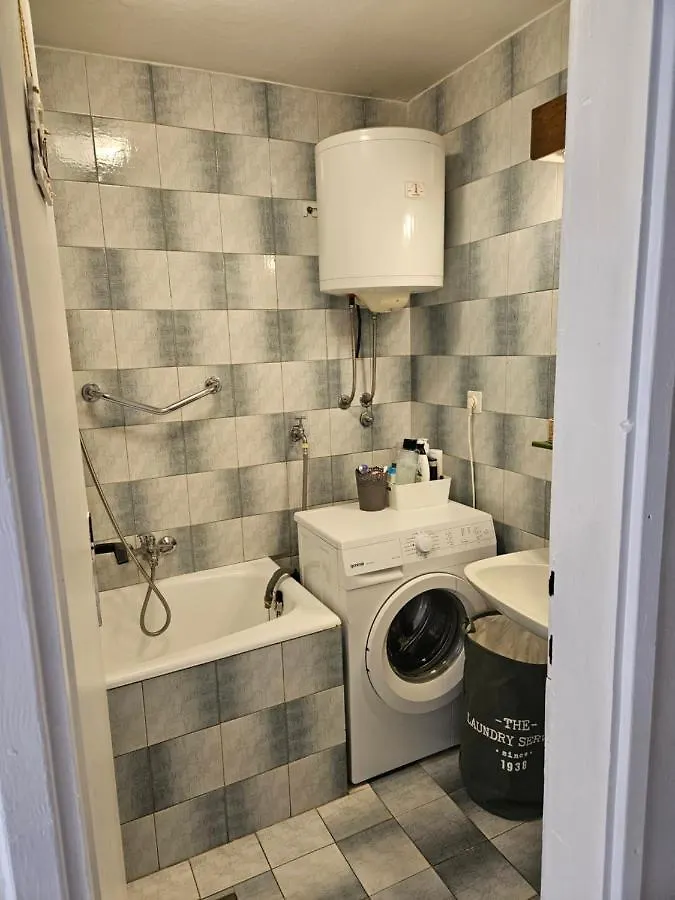 Holiday home Plavo Bijeli Svijet Villa Preko Croatia