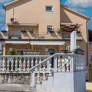 Guest house Rusev, Preko
