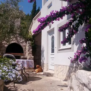Apartman Rosa, Preko