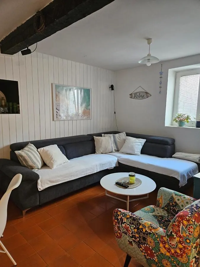Plavo Bijeli Svijet Villa Preko Holiday home