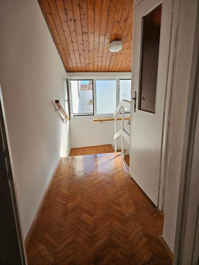 Plavo Bijeli Svijet Villa Preko 0*,