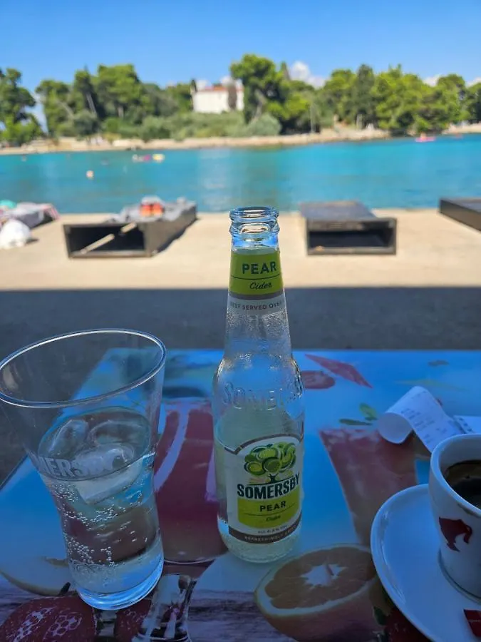 Plavo Bijeli Svijet Villa Preko
